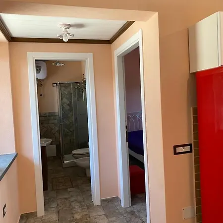 Localitas'ulumu Stella Apartment *