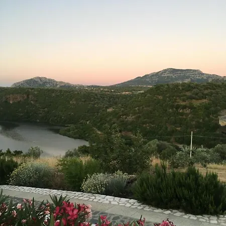 Localitas'ulumu Stella * Dorgali