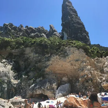 Localitas'ulumu Stella Dorgali