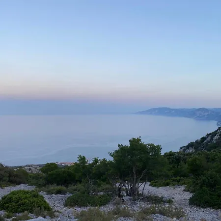 Localitas'ulumu Stella * Dorgali