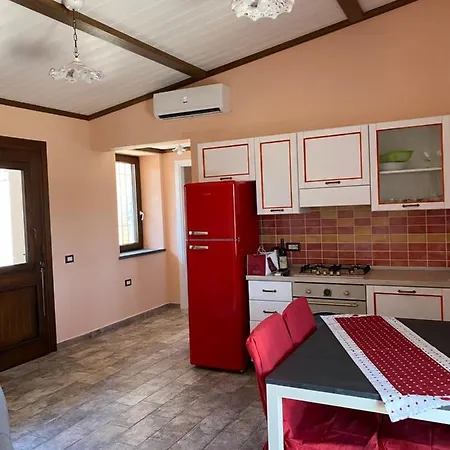 Localitas'ulumu Stella Apartment