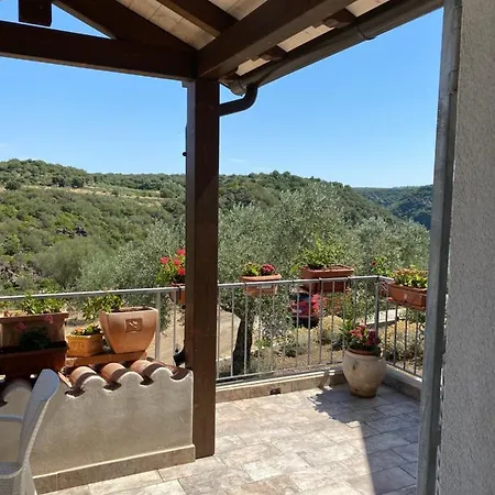 Apartamento Localitas'ulumu Stella