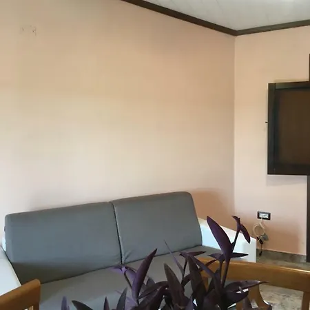 Apartment Localitas'ulumu Stella