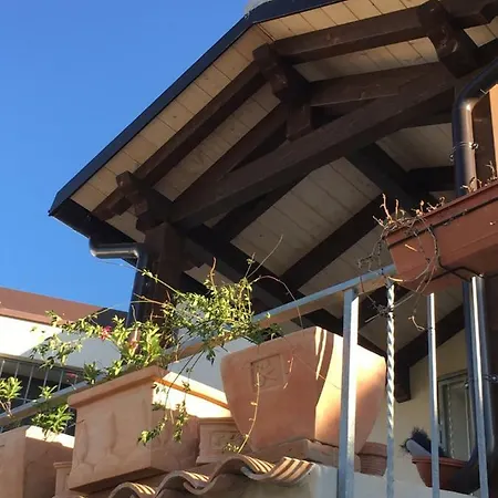 Apartment Localitas'ulumu Stella Dorgali