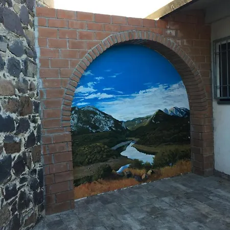 Localitas'ulumu Stella Apartment