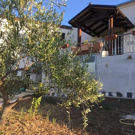 Localitas'ulumu Stella Apartment