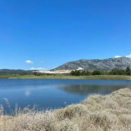 Localitas’ulumu Stella Appartamento Dorgali
