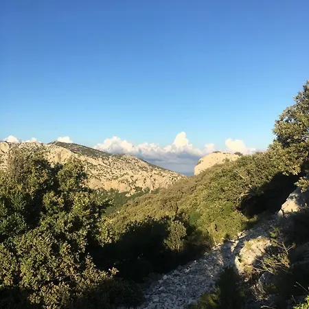 Localitas'ulumu Stella Διαμέρισμα *