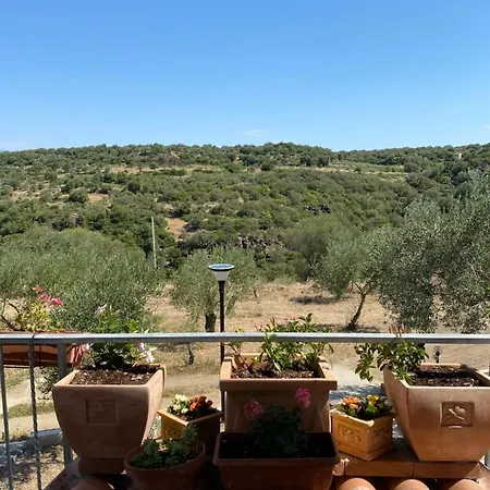 Localitas'ulumu Stella Διαμέρισμα *