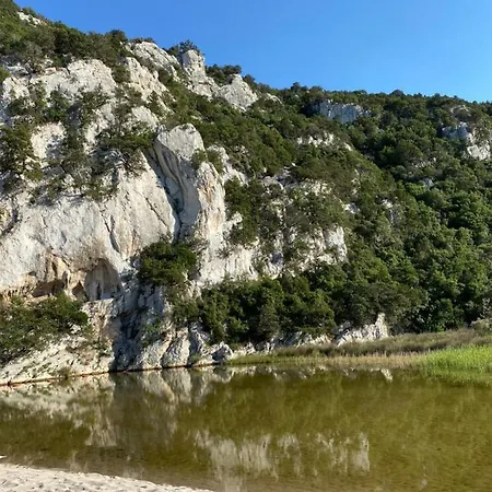 Localitas'ulumu Stella Διαμέρισμα *