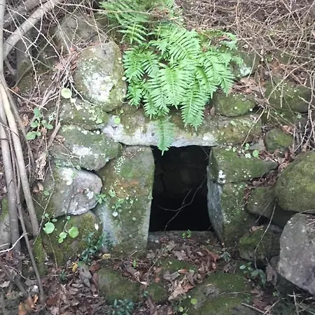 Διαμέρισμα Localitas'ulumu Stella *
