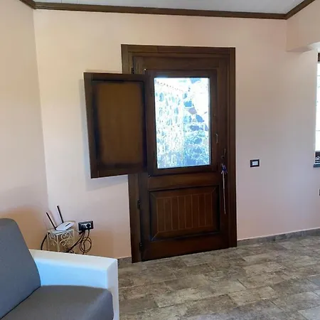 Διαμέρισμα Localitas'ulumu Stella *