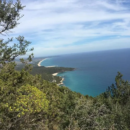Localitas'ulumu Stella Διαμέρισμα