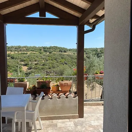 Localitas'ulumu Stella Διαμέρισμα *