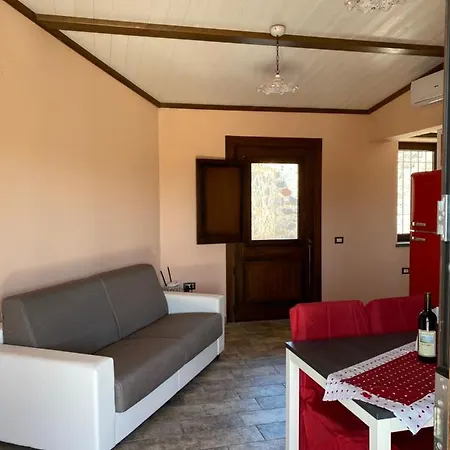 Διαμέρισμα Localitas'ulumu Stella