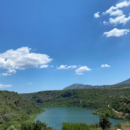 Διαμέρισμα Localitas'ulumu Stella *