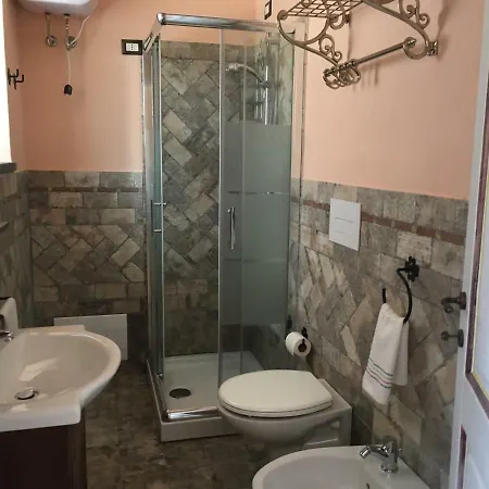 Διαμέρισμα Localitas'ulumu Stella *