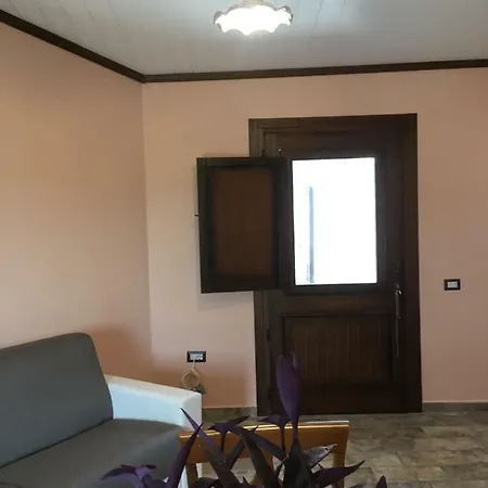Διαμέρισμα Localitas'ulumu Stella