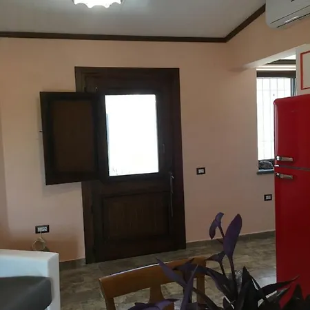 Localitas'ulumu Stella Διαμέρισμα Dorgali