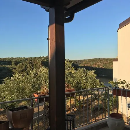 Διαμέρισμα Localitas'ulumu Stella *
