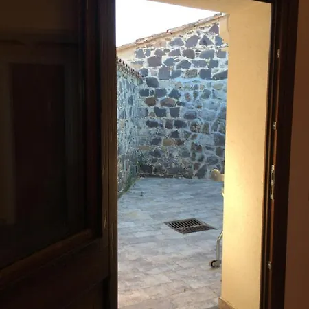 Apartment Localitas'ulumu Stella Dorgali